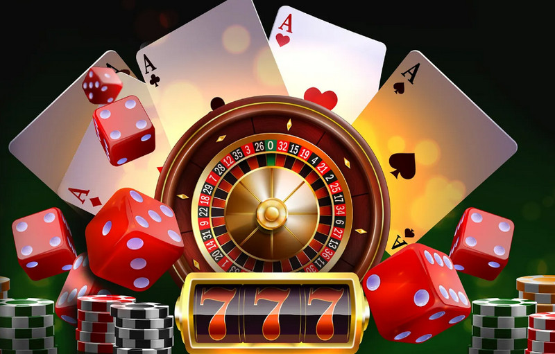 Lưu ý khi lựa chọn casino tham gia cá cược online 