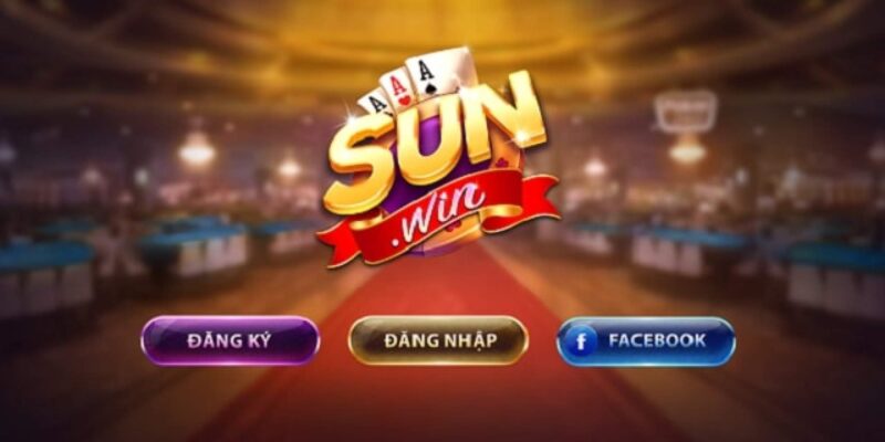 Sunwin là lựa chọn vô cùng hoàn hảo cho những ai đam mê game bài đổi thưởng thẻ cào