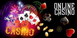 Giới thiệu vài nét cơ bản về Casino trực tuyến 