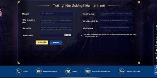 Để tham gia trải nghiệm các bet thủ nên làm gì