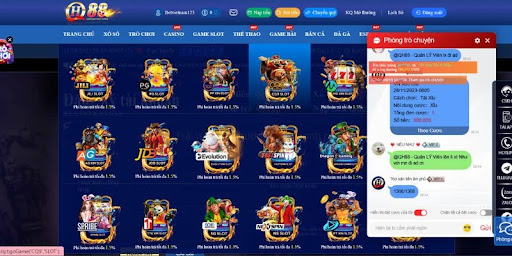 Hướng dẫn anh em đăng ký QH88 trang web cá cược