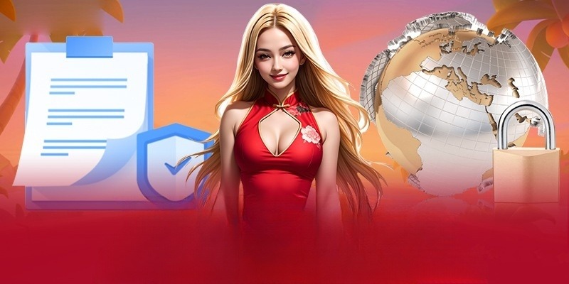 Đảm bảo tính bảo mật tài khoản cá cược
